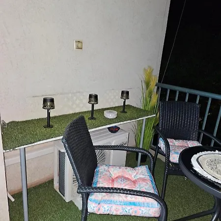 Lejlighed Tilla Apartman Hajduszoboszlo - Nyari Szezon Junius 1 - Augusztus 31 *