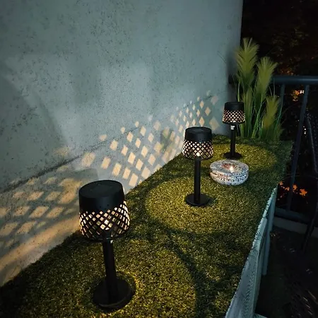 Lejlighed Tilla Apartman Hajduszoboszlo - Nyari Szezon Junius 1 - Augusztus 31 Hajdúszoboszló