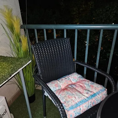 Tilla Apartman Hajduszoboszlo - Nyari Szezon Junius 1 - Augusztus 31 Hajduszoboszlo