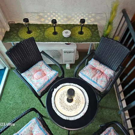 Tilla Apartman Hajduszoboszlo - Nyari Szezon Junius 1 - Augusztus 31 *