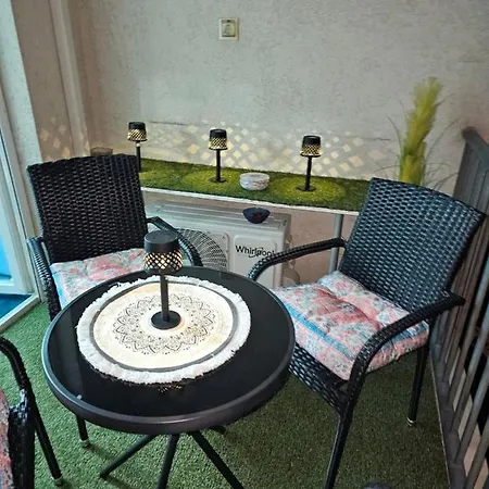 Tilla Apartman Hajduszoboszlo - Nyari Szezon Junius 1 - Augusztus 31 Hajduszoboszlo