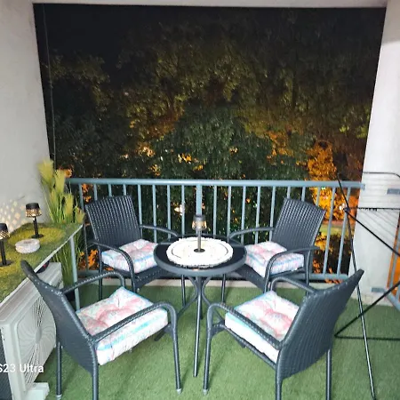 Tilla Apartman Hajduszoboszlo - Nyari Szezon Junius 1 - Augusztus 31 * Hajduszoboszlo