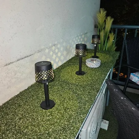 Apartment Tilla Apartman Hajduszoboszlo - Nyari Szezon Junius 1 - Augusztus 31 Hajduszoboszlo