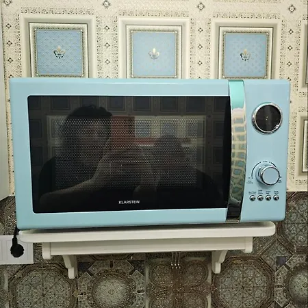 Ewa شقة *