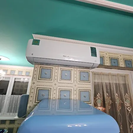 Tilla Apartman Hajduszoboszlo - Nyari Szezon Junius 1 - Augusztus 31