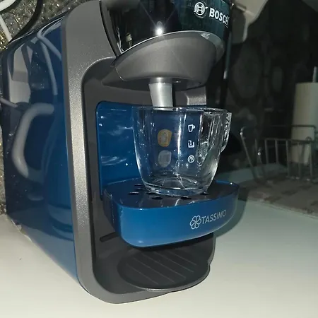 Ewa Apartamento Hajdúszoboszló
