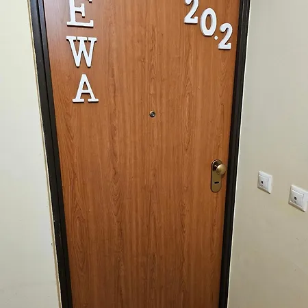 شقة Ewa Hajdúszoboszló