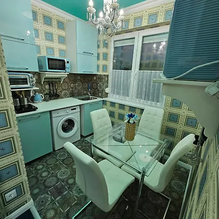 Apartamento Ewa