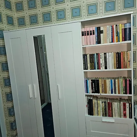 Apartamento Ewa Hajdúszoboszló
