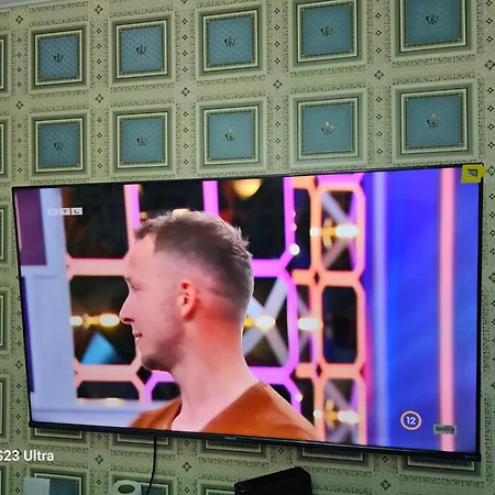 شقة Ewa Hajdúszoboszló