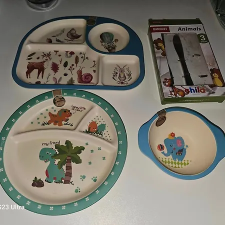 Tilla Apartman Hajduszoboszlo - Nyari Szezon Junius 1 - Augusztus 31 Lejlighed