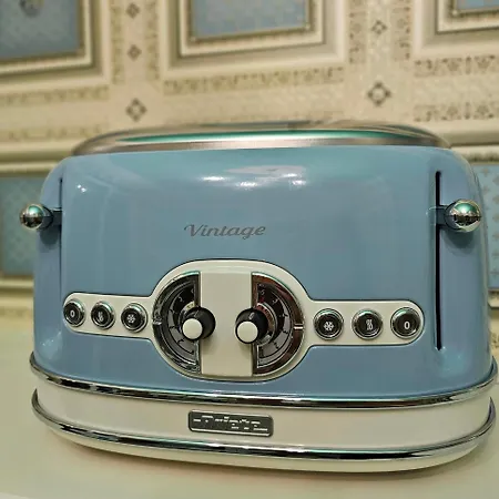 شقة Ewa