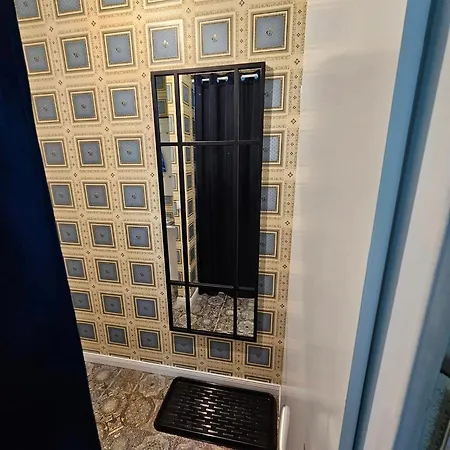 Ewa Apartamento *