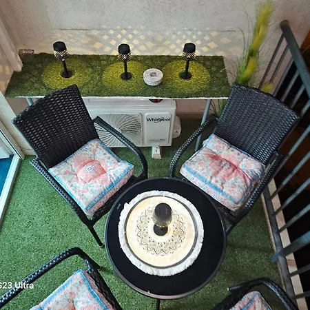 Tilla Apartman Hajduszoboszlo - Nyari Szezon Junius 1 - Augusztus 31 *