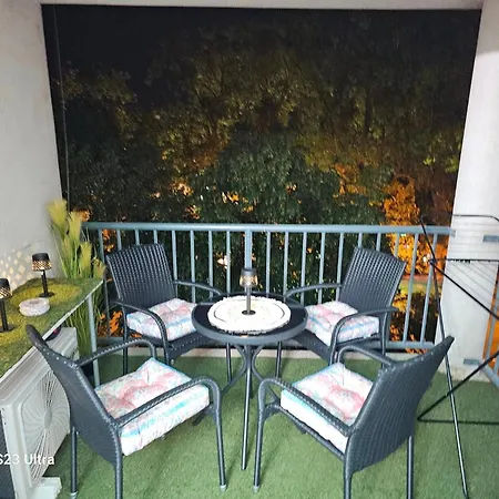 Tilla Apartman Hajduszoboszlo - Nyari Szezon Junius 1 - Augusztus 31 Hajduszoboszlo