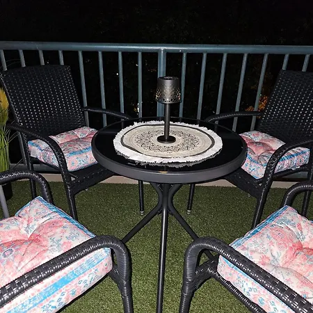Tilla Apartman Hajduszoboszlo - Nyari Szezon Junius 1 - Augusztus 31 *