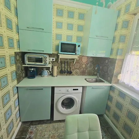 Apartamento Ewa *