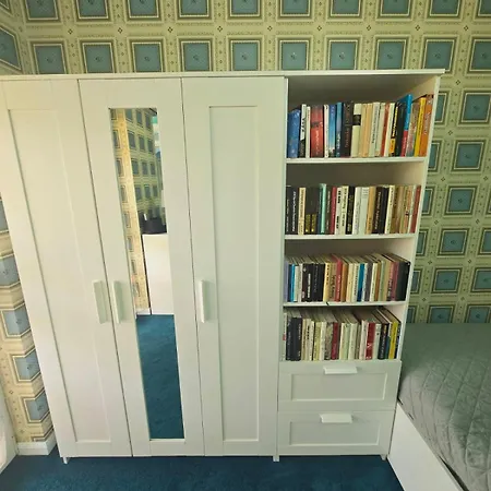 Ewa Apartamento Hajdúszoboszló