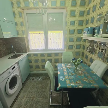 Ewa Apartamento *