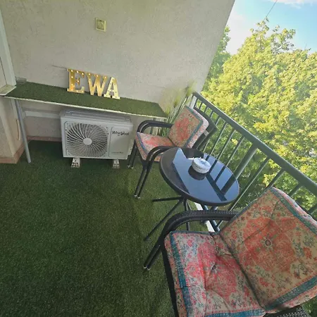 شقة Ewa