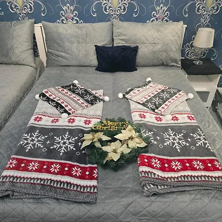 Apartamento Ewa *