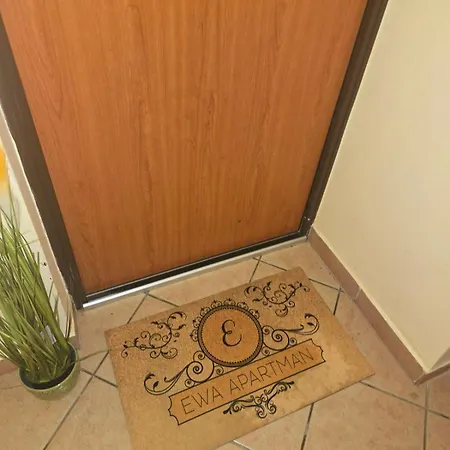 Ewa شقة Hajdúszoboszló