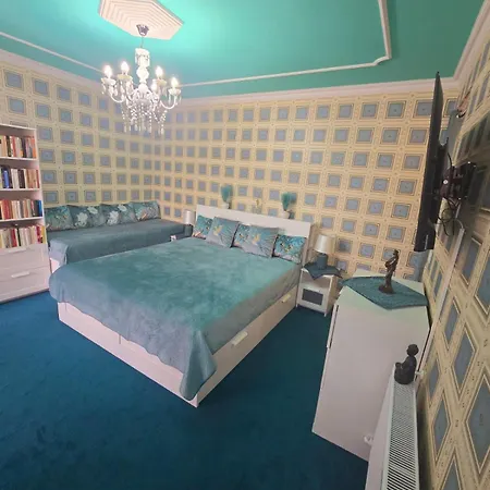 Apartamento Ewa