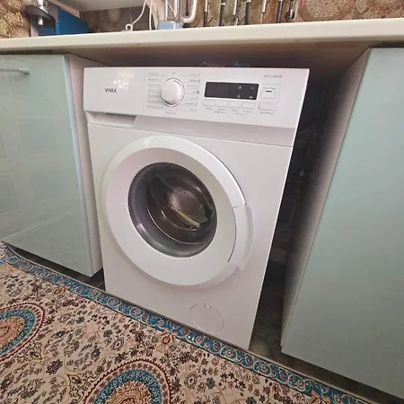 شقة Ewa *