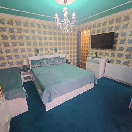 Apartamento Ewa *