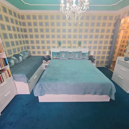 Ewa Apartamento Hajdúszoboszló