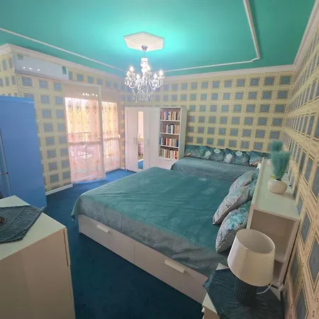Ewa Apartamento Hajdúszoboszló